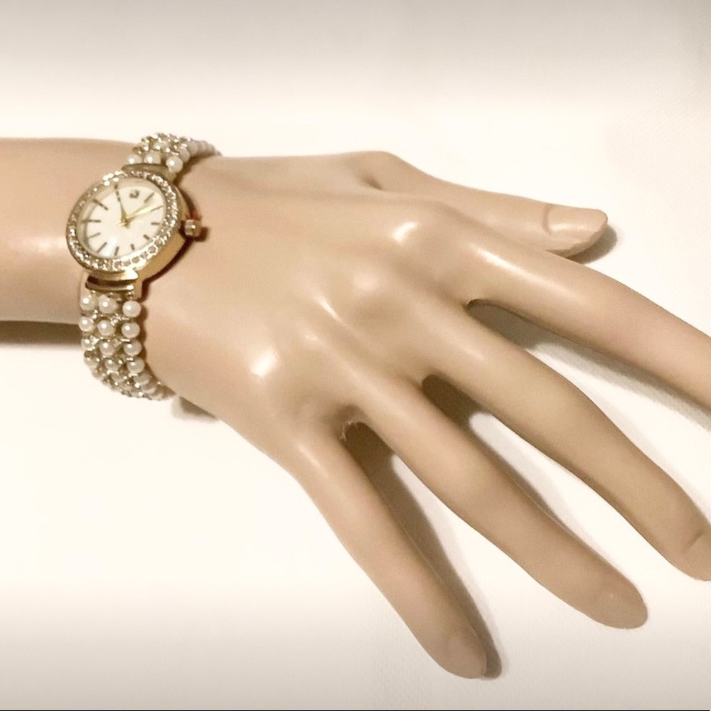 Macy’s Charter Club Watch #17383-139
